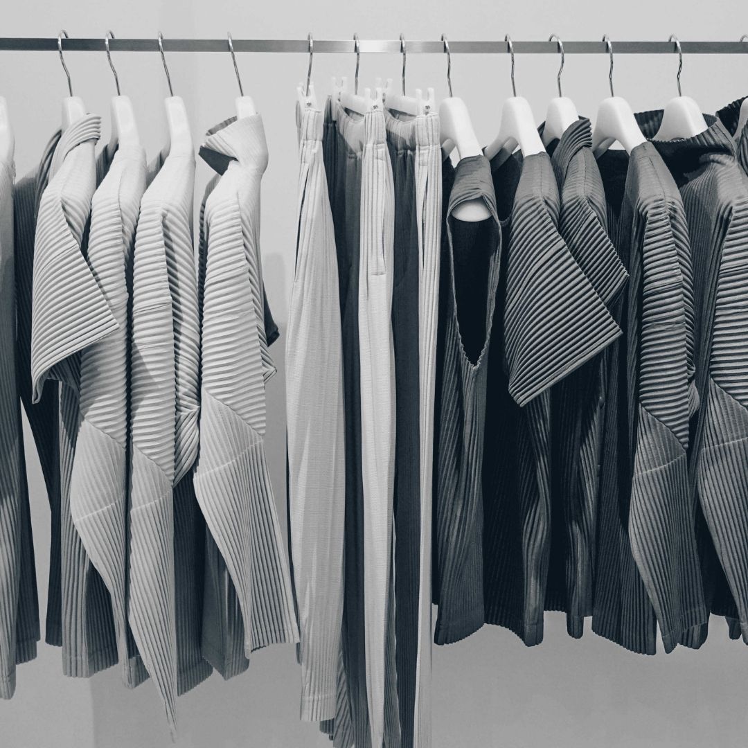 men dress